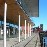 National Waterfront museum