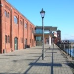 National Waterfront museum