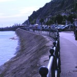 Mumbles seafront