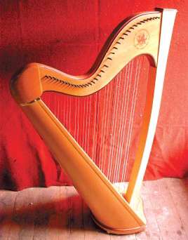 Welsh harp